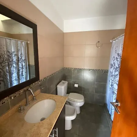 Luis II Apartment Villa Maria Exterior photo